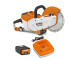 Bandenzaag Stihl TSA 230 + AL 500 + AP 300