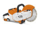 Bandenzaag Stihl accuslijper TSA 230