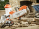 Bandenzaag Stihl accuslijper TSA 230 + PowerBox Premium