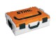 Heggenschaar op accu Stihl HSA 130 T met PowerBox Premium