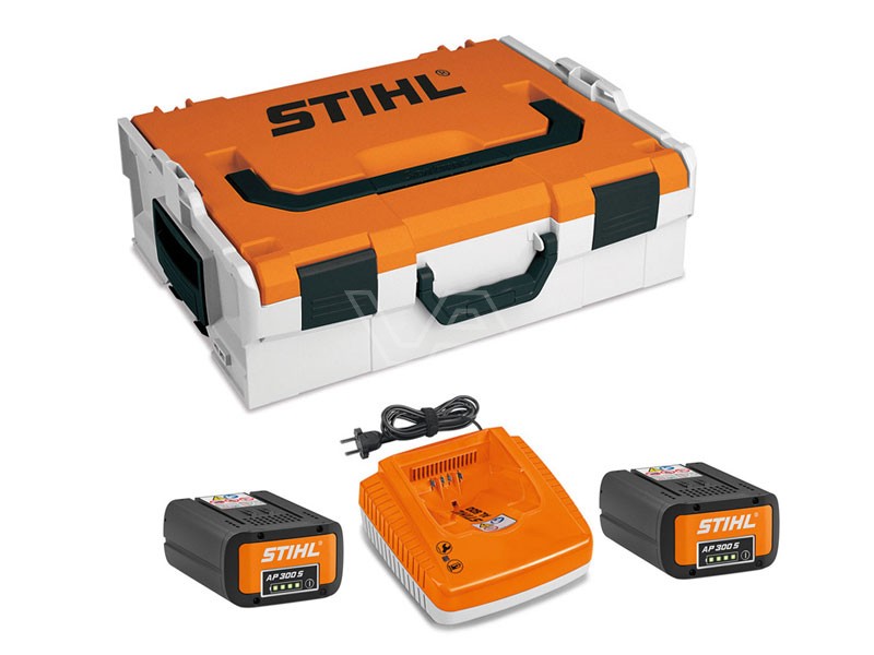 Stihl PowerBox Premium