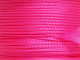Metselkoord / Uitzetdraad fluor roze 2.0 mm 100 m