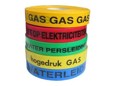 Signaleringslint 250 meter