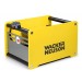 Snellader voor Wacker accustamper en accutrilplaat Snellader voor Wacker accustamper en accutrilplaat