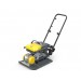 Accu-trilplaat Wacker AP 1850e Accu-trilplaat Wacker AP 1850e