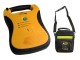 AED Defibtech Lifeline defibrillator volautomaat met tas