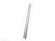 Putladder 2 x 16 riool | Uitschuifbaar tot 8m