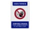 Verkeersbord Eigen Terrein ET05 40 x 60 cm