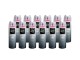 Markeringsverf MultiMarker Fluor ROZE 500 ml | 12 spuitbussen