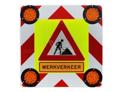 Actieframe Mini 60 x 60 cm