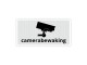 Verkeersbord Camerabewaking CB11 40 x 20 cm