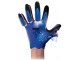 Werkhandschoen Showa 306 Dual latex coating