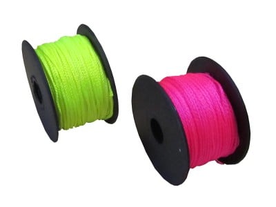 Metselkoord / Uitzetdraad fluor 50m
