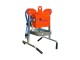 Tegeltiller Hamevac VTH-250-A 12 volt ACCU