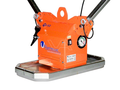 Tegeltiller Hamevac VTH-150-BL 230 volt