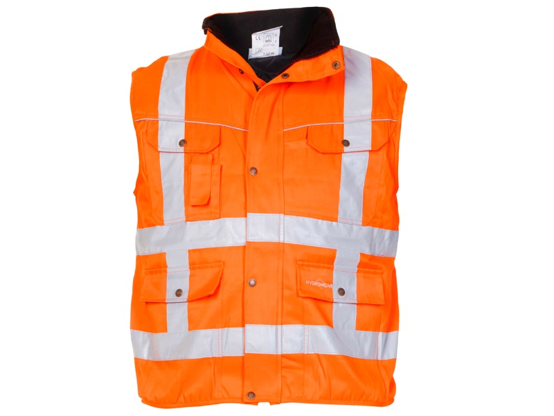 Werkjas bodywarmer RWS Aken