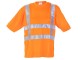 T-shirt RWS Toscane oranje