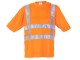 T-shirt RWS Toscane oranje