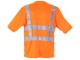T-shirt RWS Toscane oranje