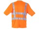 T-shirt RWS Toscane oranje