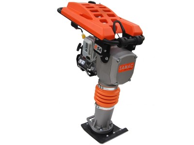 Trilstamper Samac S54 benzine 