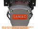 Trilstamper Samac S54 benzine
