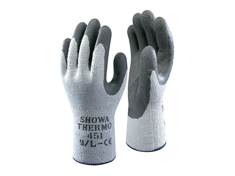 Winterhandschoen Showa 451 THERMO Grip