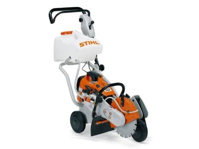 Zaagwagen Stihl FW 20