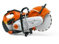 Bandenzaag STIHL TS410 | Visser Assen