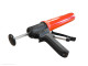 Kitspuit Pro 2000 rood kitpistool