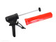 Kitspuit Pro 2000 rood kitpistool