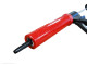 Kitspuit Pro 2000 rood kitpistool