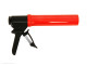 Kitspuit Pro 2000 rood kitpistool