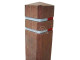 Diamantkoppaal hardhout