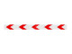 Schrikhekplank RVV BB18-1