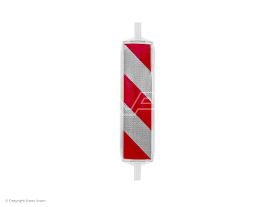 Geleidebaak KX | Met logo