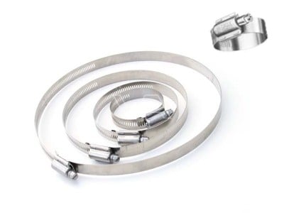 Verkeersbordbeugel Hi Torque klem