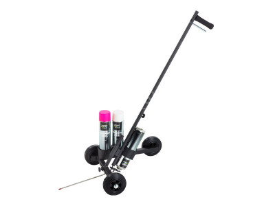 Markeermachine 3 wielen