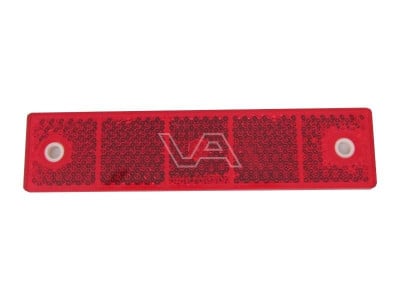 Reflector rood