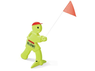 Verkeersmaatje Victor Veilig