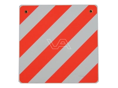 Markeringsbord lange lading klasse 1