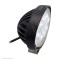 LED-werklamp Ollson ovaal 24 Watt