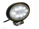 LED-werklamp Ollson ovaal 24 Watt