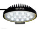 LED-werklamp Ollson ovaal 39 Watt