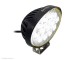 LED-werklamp Ollson ovaal 39 Watt