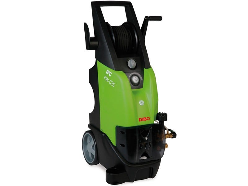 Hogedrukreiniger DiBO PW-C25+ 150/9 kopen | Visser Assen
