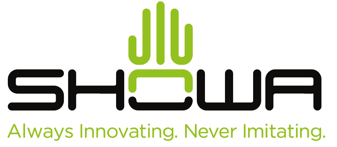 showa werkhandschoenen