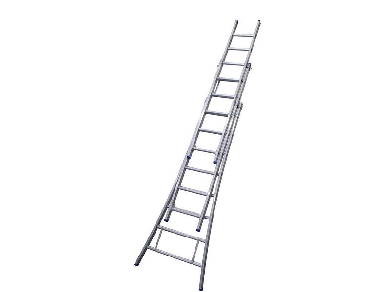 Ladder omvormbaar 8 | Visser Assen