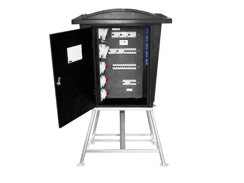 Powerbox 125A online kopen | Visser