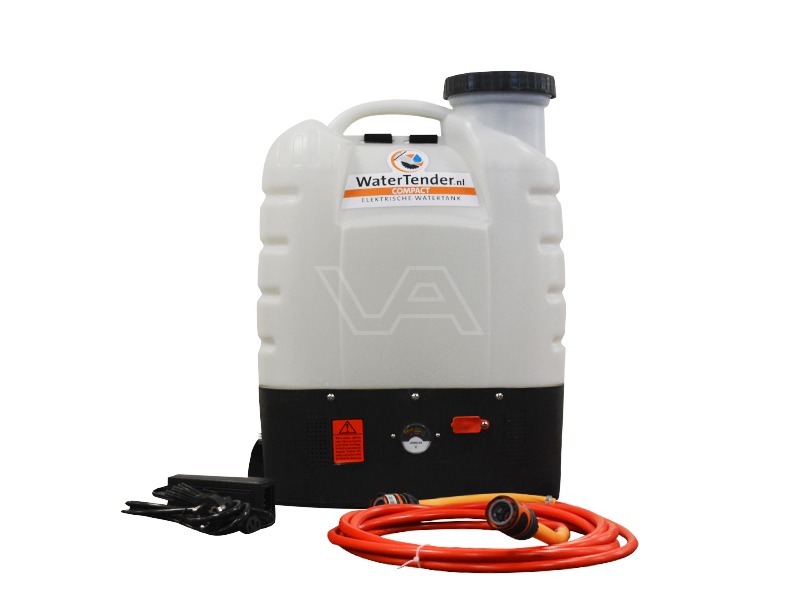 Watertank watertender 16 liter